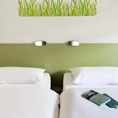 Ibis Budget Bonn Sued Hotel 2*