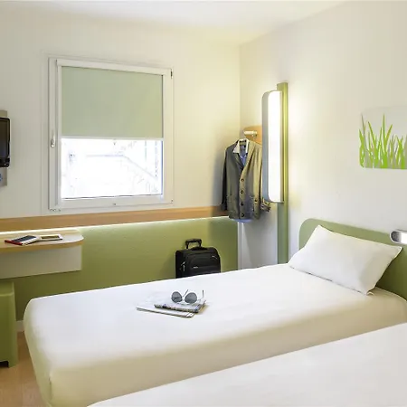 Hotel Ibis Budget Bonn Sued 2*