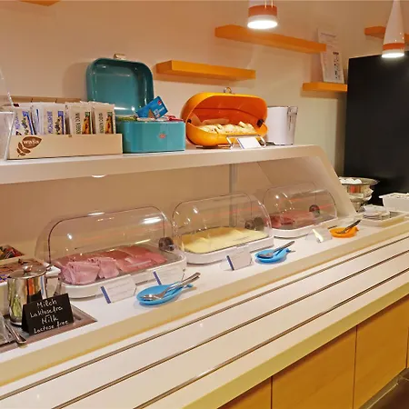 Ibis Budget Bonn Sued Hotel 2*