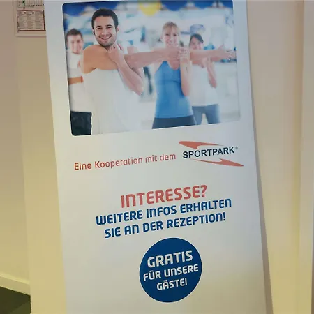 Hotel Ibis Budget Bonn Sued