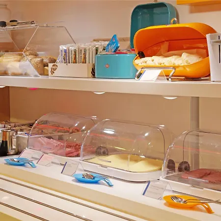 Ibis Budget Bonn Sued 2* ケーニッヒスヴィンター