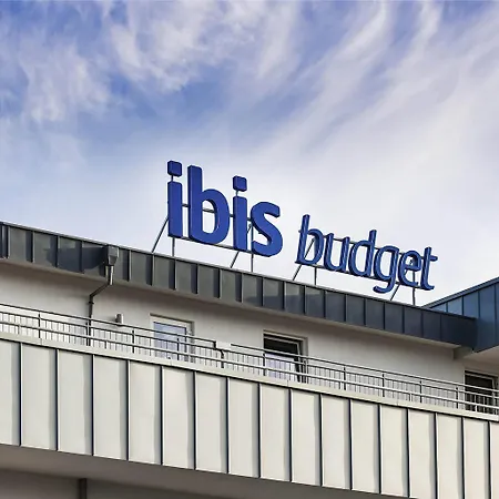 Ibis Budget Bonn Sued ホテル ケーニッヒスヴィンター