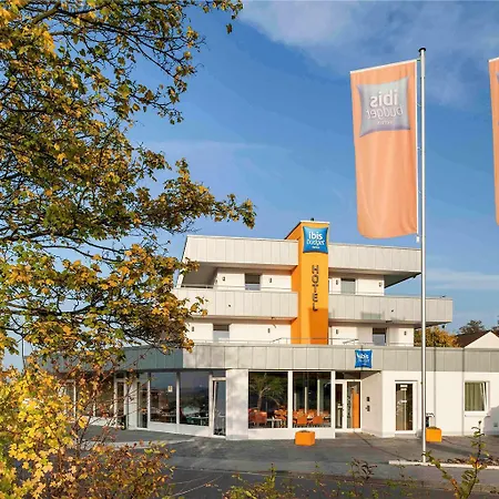 Ibis Budget Bonn Süd Hotel