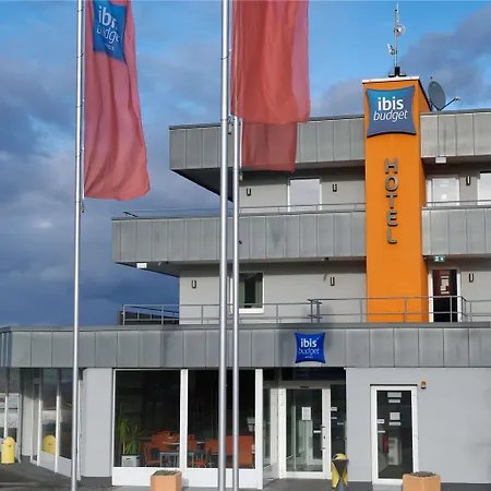 Ibis Budget Bonn Süd Königswinter