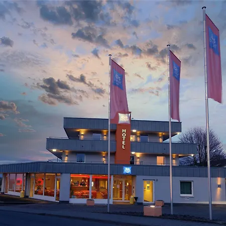 Ibis Budget Bonn Sued Hotel 2*