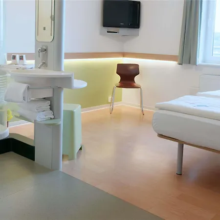 Ibis Budget Bonn Sued 2*