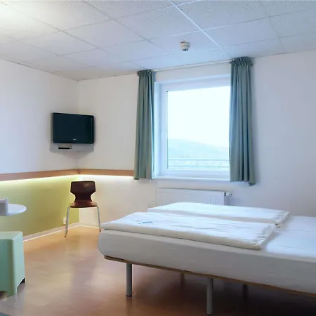 Ibis Budget Bonn Sued Hotel Königswinter