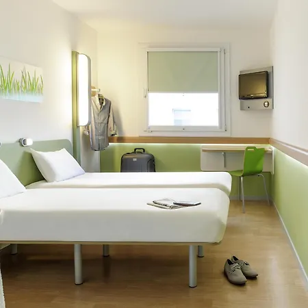 Hotel Ibis Budget Bonn Sued