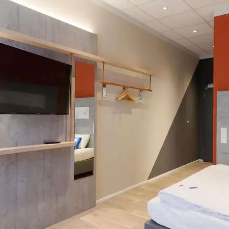 Ibis Budget Bonn Sued Ξενοδοχείο 2*