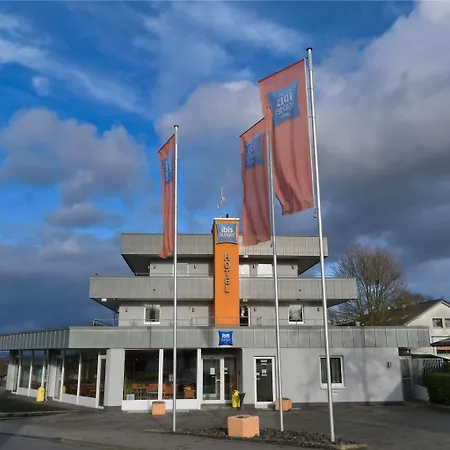 Ibis Budget Bonn Sued Hotel 2*