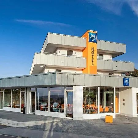 Ibis Budget Bonn Sued