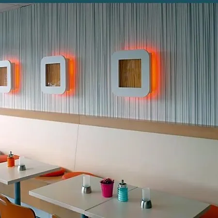 Ibis Budget Bonn Sued