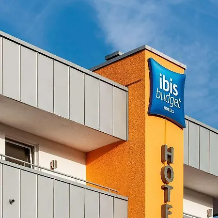 Ibis Budget Bonn Sued Königswinter