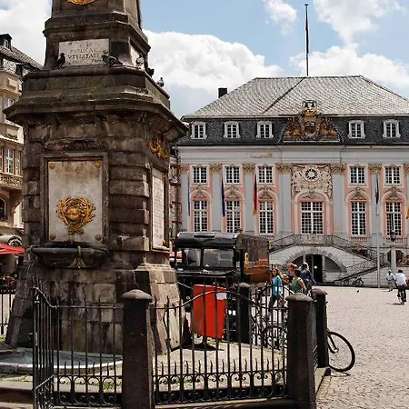 Ibis Budget Bonn Sued Hotel 2*