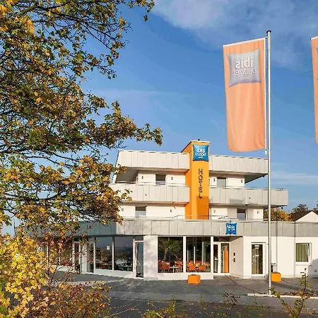 Ibis Budget Bonn Sued 2* Königswinter