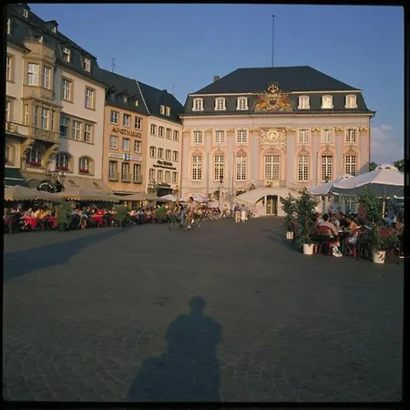 Hotel Ibis Budget Bonn Sued 2*