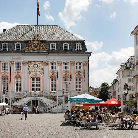 Ibis Budget Bonn Sued 2*