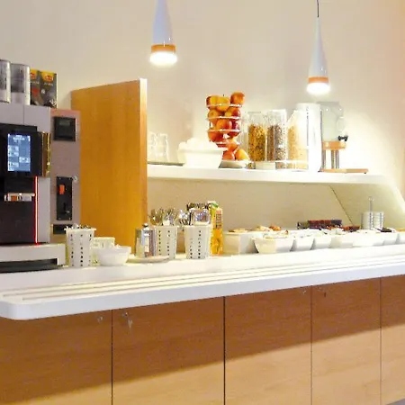 Ibis Budget Bonn Sued 2* Königswinter