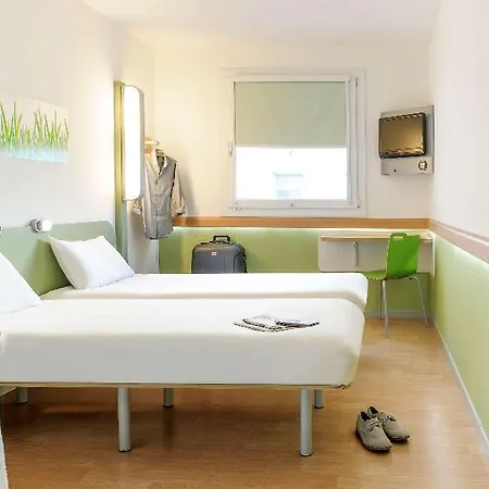 Hotel Ibis Budget Bonn Sued