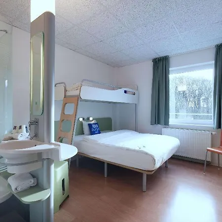 Ibis Budget Bonn Sued Hotel Königswinter