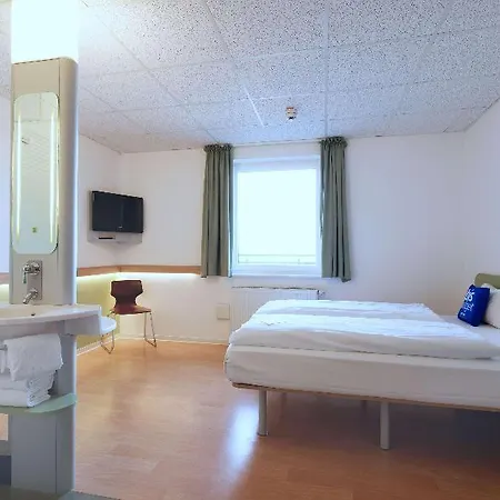 Ibis Budget Bonn Sued 2* Königswinter