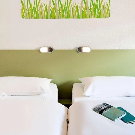 Hotel Ibis Budget Bonn Sued