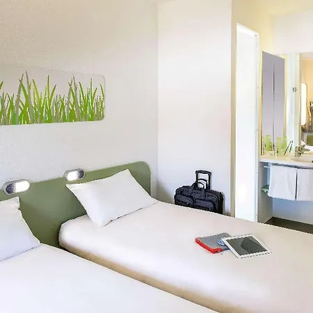 Hotel Ibis Budget Bonn Sued