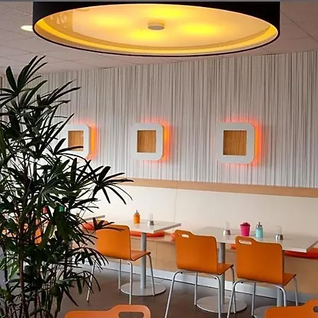 Hotel Ibis Budget Bonn Sued 2*
