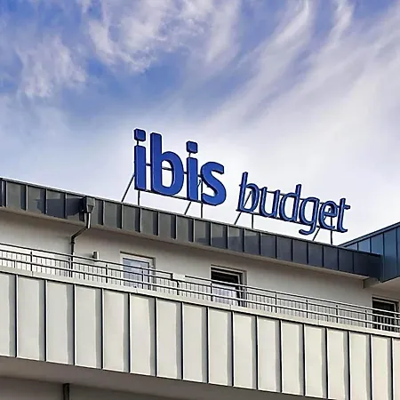 Ibis Budget Bonn Sued Hotel