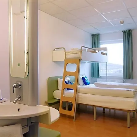 Ibis Budget Bonn Sued