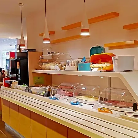 Hotel Ibis Budget Bonn Sued Königswinter