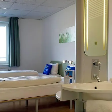 Ibis Budget Bonn Sued Königswinter