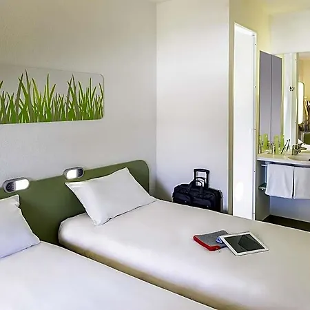 Ibis Budget Bonn Sued Königswinter