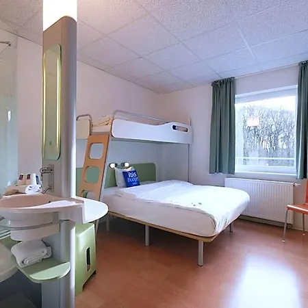 Ibis Budget Bonn Sued Hotel