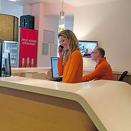 Hotel Ibis Budget Bonn Sued 2*