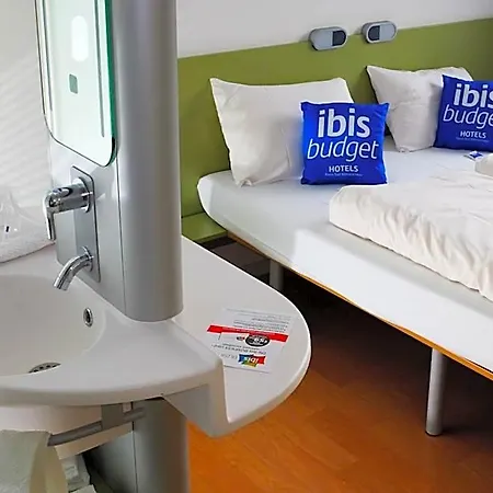 Ibis Budget Bonn Sued Königswinter