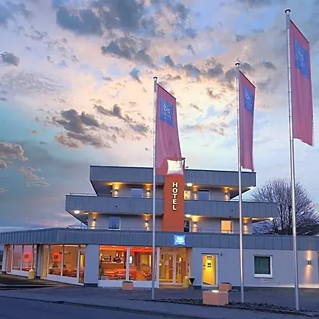 Ibis Budget Bonn Sued Hotel Königswinter