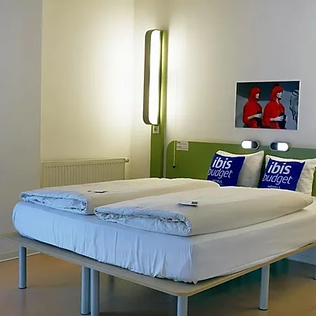 Ibis Budget Bonn Sued Hotel Königswinter