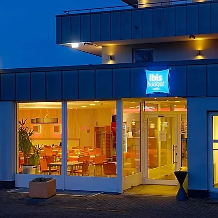 Ibis Budget Bonn Sued Hotel Königswinter