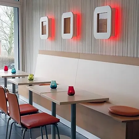 Ibis Budget Bonn Sued Hotel 2*