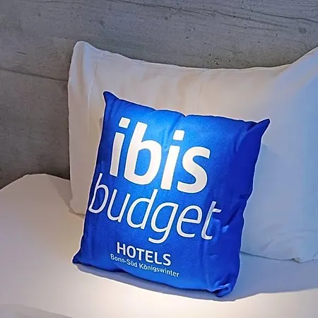 Hotell Ibis Budget Bonn Sued Königswinter