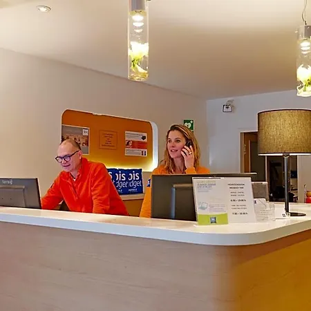 Ibis Budget Bonn Sued Hotell 2*