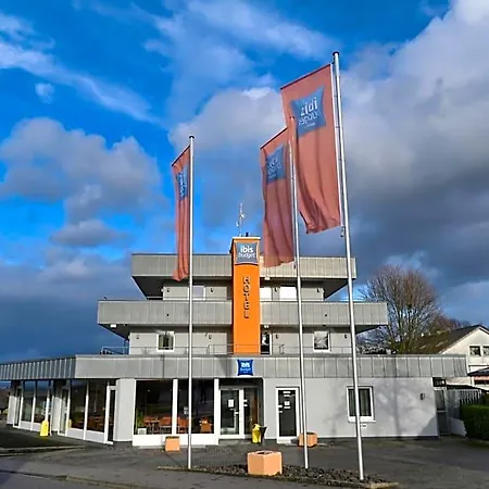 Ibis Budget Bonn Sued Hotell
