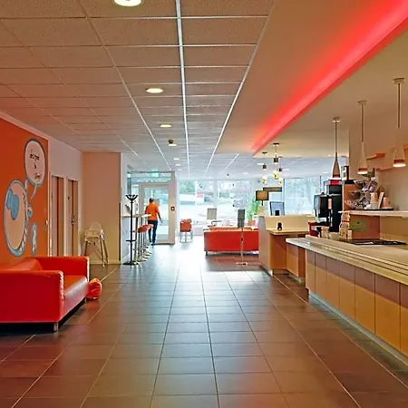 Hotell Ibis Budget Bonn Sued