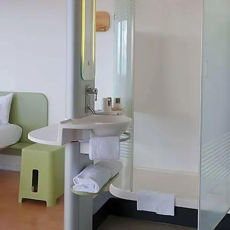 Ibis Budget Bonn Sued Hotel
