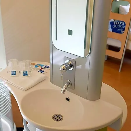 Ibis Budget Bonn Sued 2* Königswinter
