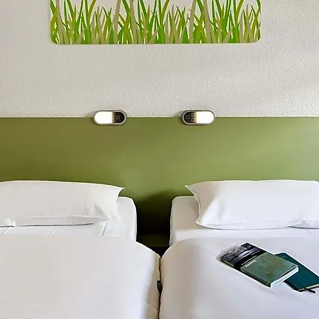 Ibis Budget Bonn Sued Hotel