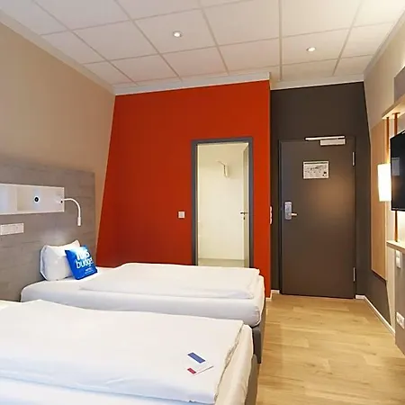 Ibis Budget Bonn Sued 2*