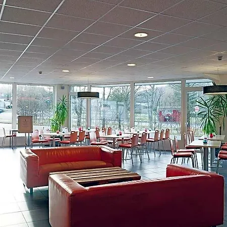 Hotell Ibis Budget Bonn Sued 2*