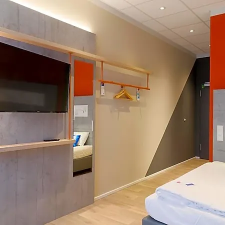 Ibis Budget Bonn Sued Hotell Königswinter